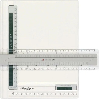 Faber-Castell 171274, Rýsovací prkno formát A4 – Zbozi.Blesk.cz