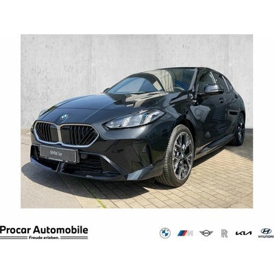 BMW 120i M Sport 125 kW