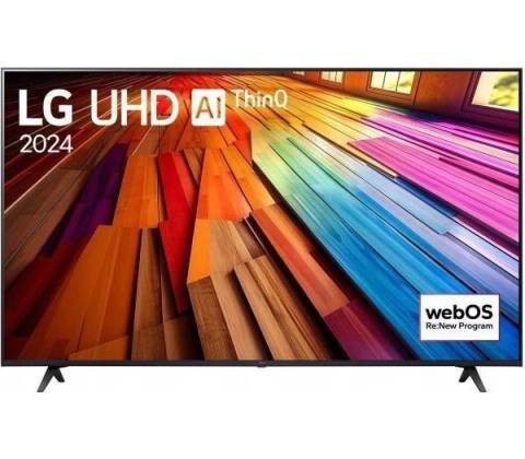 LG 43UT80003LA