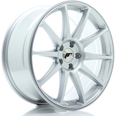 Japan Racing JR11 8,5x19 5x112 ET42 hyper silver