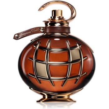 Fragrance World Signature Brown EDP 80 ml