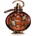 Fragrance World Signature Brown EDP 80 ml