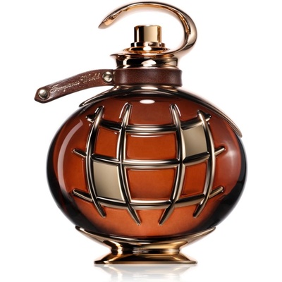 Fragrance World Signature Brown EDP 80 ml