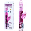 Baile Throbbing butterfly