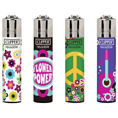 Clipper Free Spirit 1