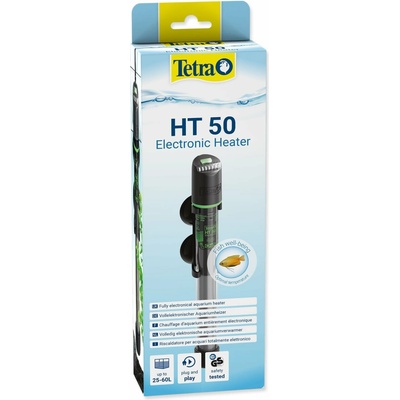TetraTec HT 50 W