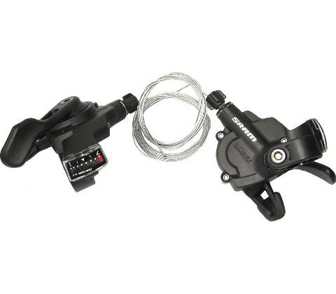 Sram X3 Trigger