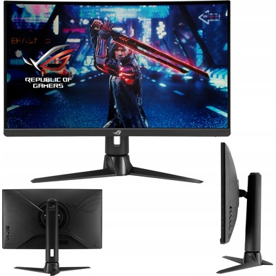 Asus ROG Strix XG27AQV