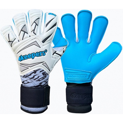 4keepers Force V2.25 RF2G white