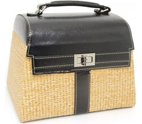 JKBox Cream SP554 šperkovnice