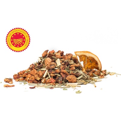 ManuTea Zelený rooibos vanilka citrónová tráva 1000 g