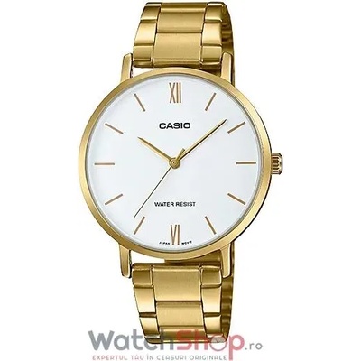 Casio LTP-VT01G-7BUDF