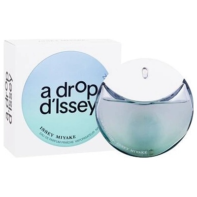 Issey Miyake A Drop d'Issey Fraiche parfémovaná voda dámská 30 ml