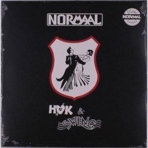 Normaal - Høk & Swing (Reissue) (2 LP) (0602478128172)