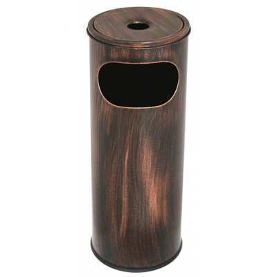 Horecano G-Пепелник 12 л. Ковано желязо (11251) (018595)