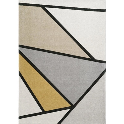 Carpet Decor Ingrid Yellow