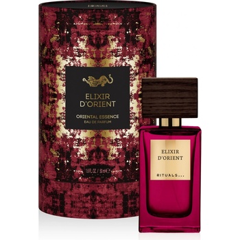 Rituals Elixir d'Orient parfém dámský 50 ml