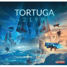 Grey Fox Games Tortuga 2199