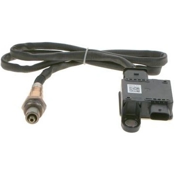 Senzor pevných častíc BOSCH 0 281 007 095 (0281007095)
