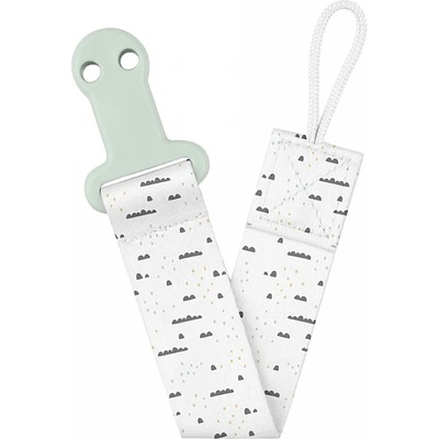Kikka boo Kikkaboo Клипс с лента за залъгалка Savanna (31303010055)