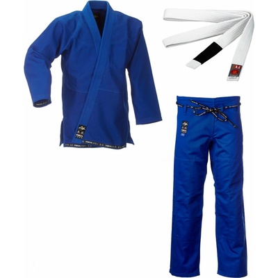 KIMONO BJJ FORTALEZA