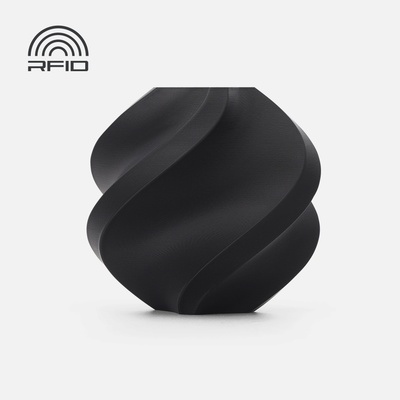 Bambu Lab Bambu PLA Pure Absolute Black - Макара (A19-K00-1.75-1000-SPL)
