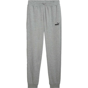 PUMA Essentials no. 1 logo sweat pants tr cr сиво, черно xxl (68260803)