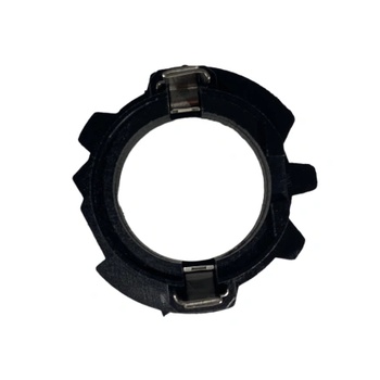 Приставка за лед крушки H7 за Vw Golf 5 / Jetta тип 1