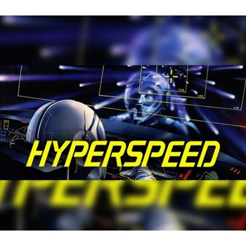 Hyperspeed