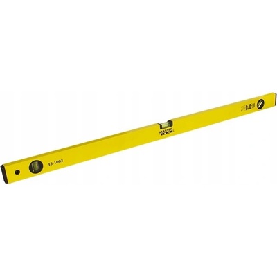 Vodováha libela Mastertool 1 m
