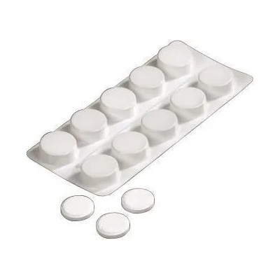 XAVAX Почистващи таблетки Xavax, за бутилки, 20 бр в пакет (HAMA-111757)