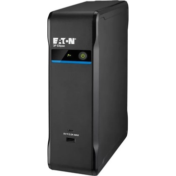Eaton 3P700UD 700VA