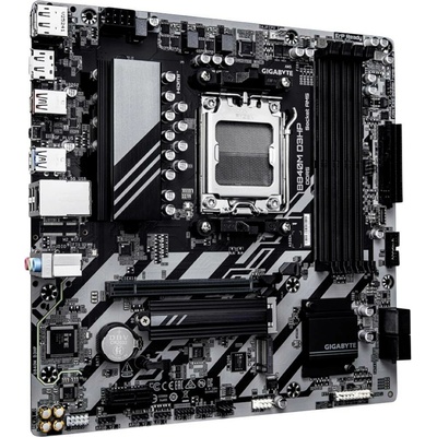 Gigabyte B840M D3HP