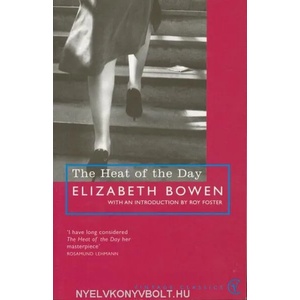 Heat of the Day | Elizabeth Bowen (1998)