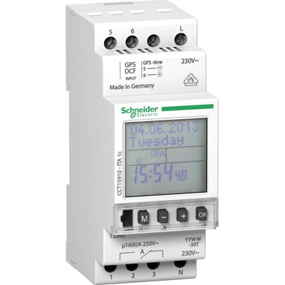 Schneider Electric CCT15910