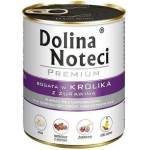 Dolina Noteci Rabbit & Cranberries 800 g