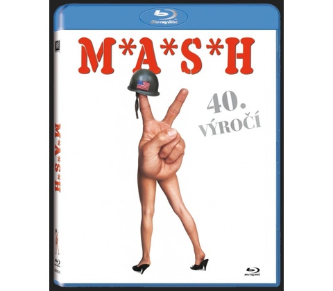 M.A.S.H. BD