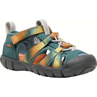 Keen dětské sandály Seacamp II Cnx Children