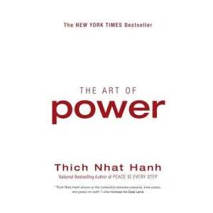 Art of Power | Thich Nhat Hanh (ISBN: 9780061242366)