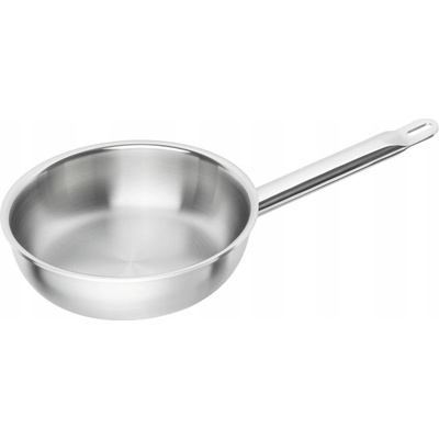 Zwilling Pro Tradiční pánev 20 cm nerezová ocel