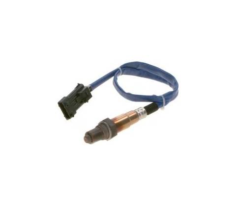 BOSCH Lambda sonda 0258006433