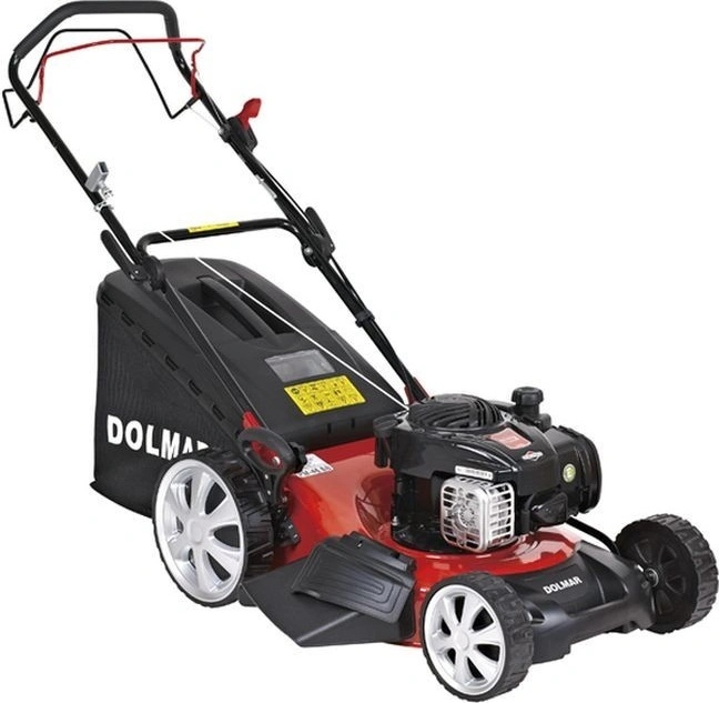 DOLMAR PM46SBC