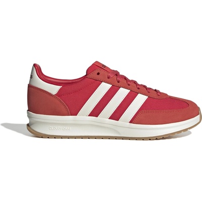 Adidas Мъжки маратонки Adidas Run 70s 2.0 Low-Top Trainers Mens - Red/White