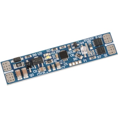 T-LED Stmívač HSD6A do profilu