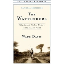 The Wayfinders Davis Wade
