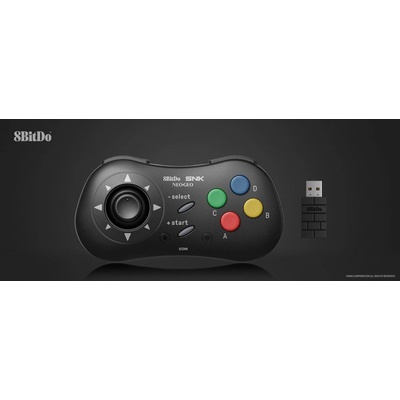 8BitDo RET00371