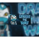 Draw The Way