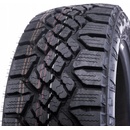 Osobní pneumatiky Goodyear Wrangler DuraTrac 255/70 R18 116Q