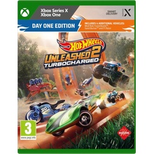 Hot Wheels Unleashed 2: Turbocharged