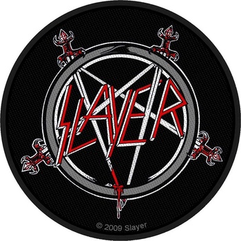 Slayer Pentagram